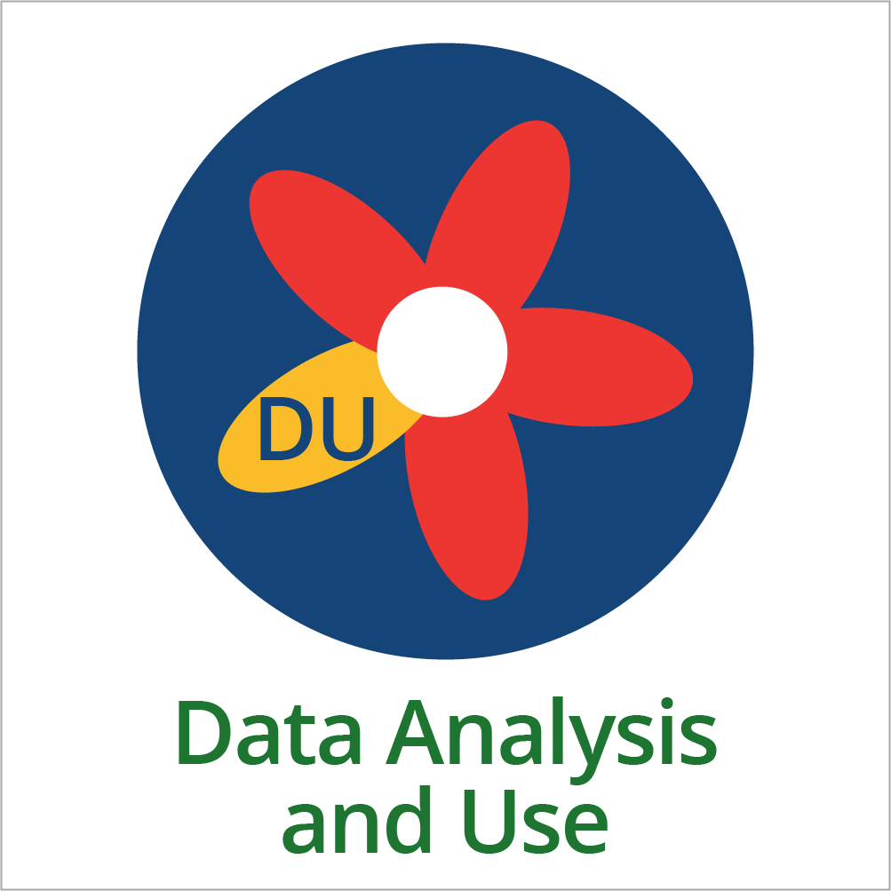 DaSy Framework: DU tile