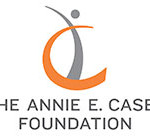 Logo: Annie E Casey Foundation