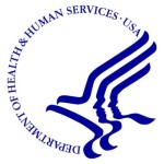 Logo: Department of Health & Human Services