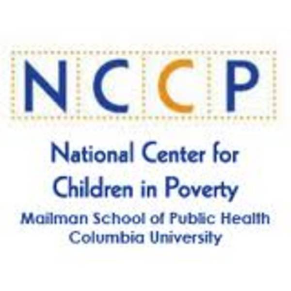 Logo: National Center for Children in Poverty