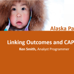 Linking Outcomes and CAPTA (2013)