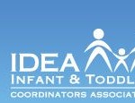 Logo: IDEA Infant & Toddler Coordinators Association