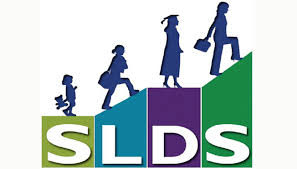 Logo: SLDS