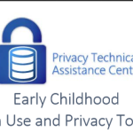 PTAC logo, Early Childhood Data Use and Privacy Toolkit
