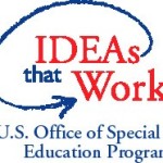 Logo: U.S. Office of Special Education Programs
