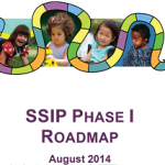 SSIP Phase I Roadmap
