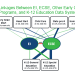 Data Linkages Between Public Health and Education Programs for Young Children with Special Needs
