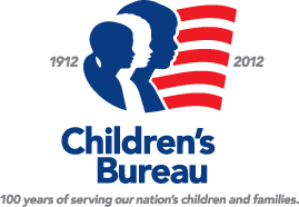 Logo: Children's Bureau