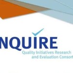 Logo: Quality Initiative Research and Evaluation Consortium