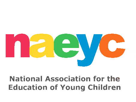 logo: National ASsociation for the Education of Young Children