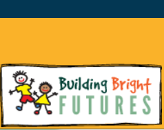 Logo: building bright futures
