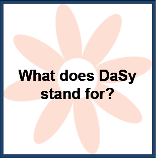 What does DaSy stand for?