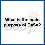 What is the main purpose of DaSy?