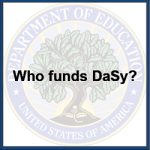 Who funds DaSy?