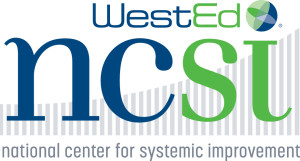 Logo: NCSI