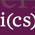 Logo: i(cs)