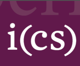 Logo: i(cs)