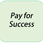 Pay For Success A discussion of possibilities and lessons learned from an exploration with states
