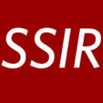Logo: SSIR