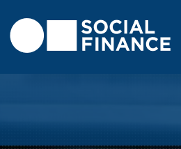 Logo: Social Finance