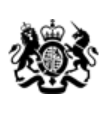 Coat of Arms, U.K.
