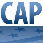 Logo: CAP