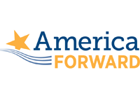 Logo: America Forward