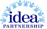 Logo: Idea Partnership