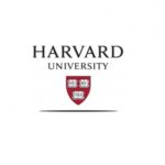 Logo: Harvard University