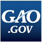 Logo: GAO.gov