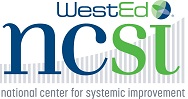 Logo: National Center for Systemic Improvement (NCSI)