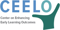 Logo: Center on Enhancing Early Learning Outcomes (CEELO)
