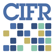 Logo: CIFR