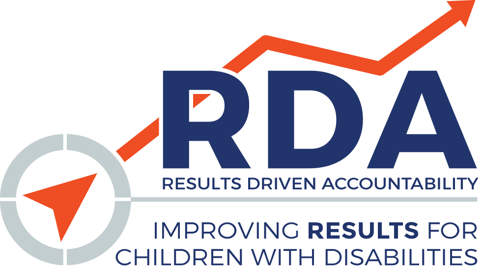 Results Driven Accountability logo