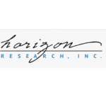 Logoi: Horizon Research, Inc.