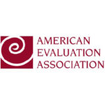 American Evaluation Association logo