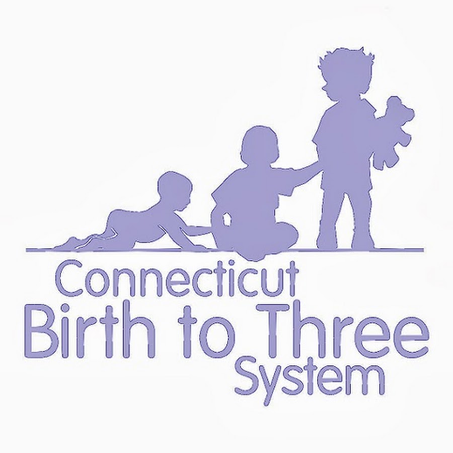 Logo: Connecticut Birth to Three System