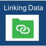 Icon: Linking Data