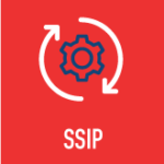 Icon: SSIP