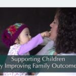 Screen shot: Supporting Children By Improving Family Outcomes