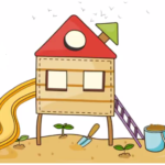 Image of playhouse