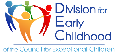 Logo: Division for Early Childhood