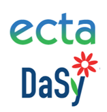Logos: ECTA and DaSy