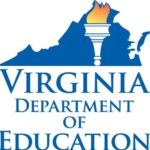 Logo: Virginia Department of Education