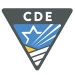 logo: Colorado Department of Education