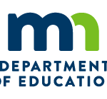 Logo: Minnesota Department of Education