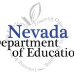 Logo: Nevada Department of Education