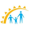 Logo: New Jersey Department of Chlildren and Families