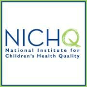 Logo: NICHQ