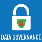 Icon: Data Governance